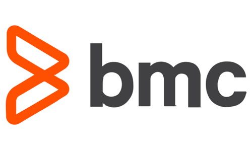 BMC trade show and exhibition logo